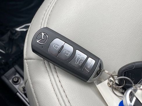 Used 2017 MAZDA CX-5 Grand Touring w/ Premium Package image 27