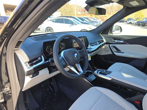 New 2026 BMW X1 xDrive28i w/ Technology Package image 22