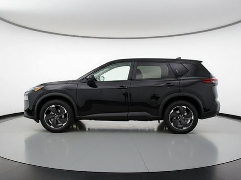 Used 2025 Nissan Rogue SV FWD image 5