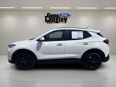 Used 2024 Buick Encore GX Sport Touring w/ Comfort Package