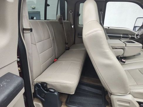 Used 2008 Ford F350 Lariat image 16