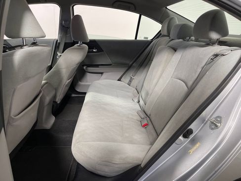 Used 2013 Honda Accord LX image 13