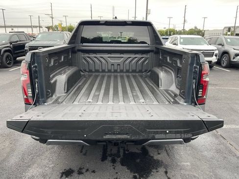 New 2026 Chevrolet Silverado EV LT w/ Plus Package image 5