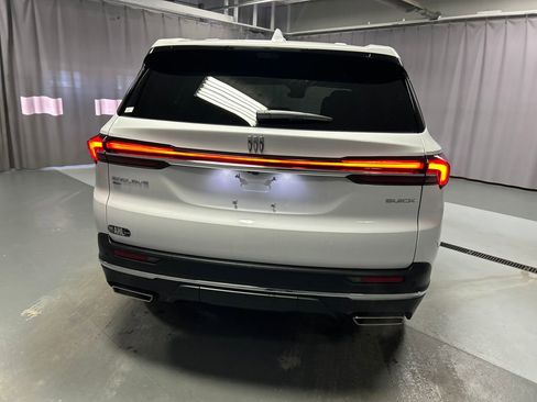 New 2026 Buick Enclave Preferred image 6