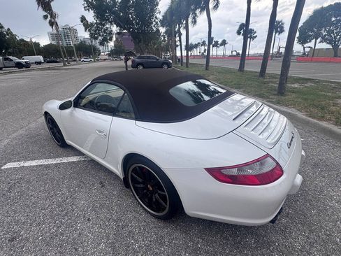 Used 2006 Porsche 911 Carrera S RWD image 24