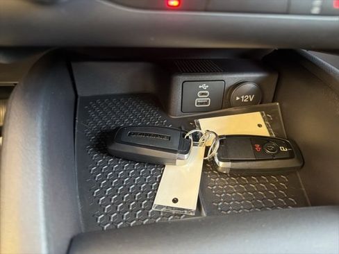 Used 2024 Ford Bronco Sport Badlands image 21