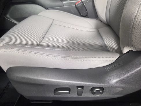 Used 2024 Subaru Legacy Premium AWD/4WD image 11
