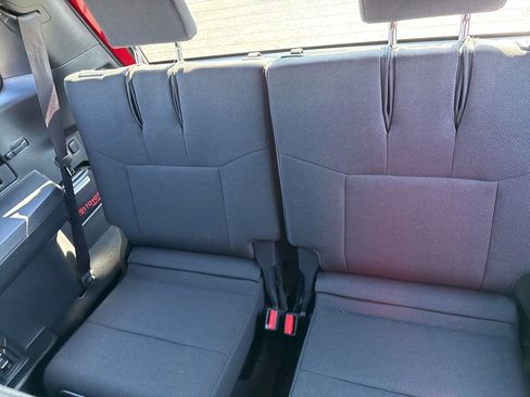 Used 2025 Toyota 4Runner SR5 image 28