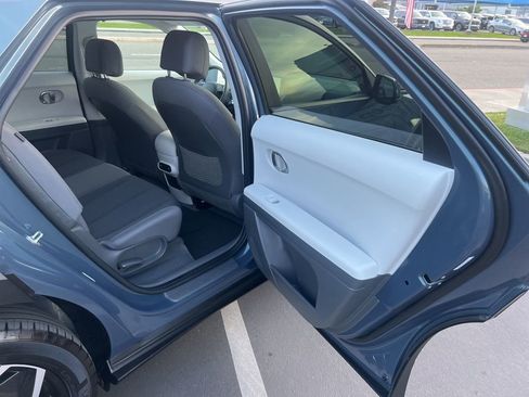 Used 2024 Hyundai Ioniq 5 SEL image 34
