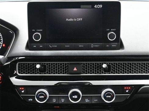 Used 2023 Honda Civic EX-L image 23