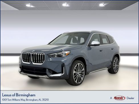 Used 2024 BMW X1 xDrive28i w/ Premium Package image 1