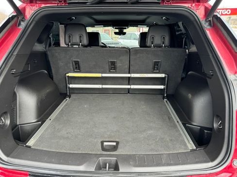 Used 2019 Chevrolet Blazer RS image 30