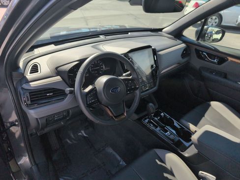 Used 2026 Subaru Forester Sport AWD/4WD image 14