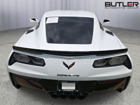 Used 2019 Chevrolet Corvette Z06 RWD image 10