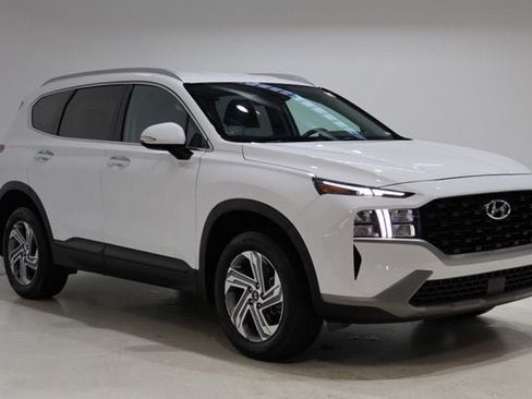 Certified 2023 Hyundai Santa Fe SEL AWD/4WD image 1