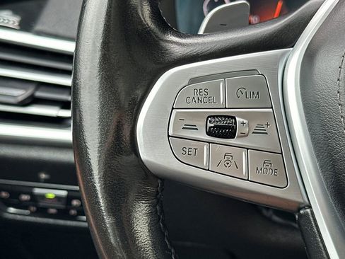 Used 2020 BMW X7 xDrive40i image 26