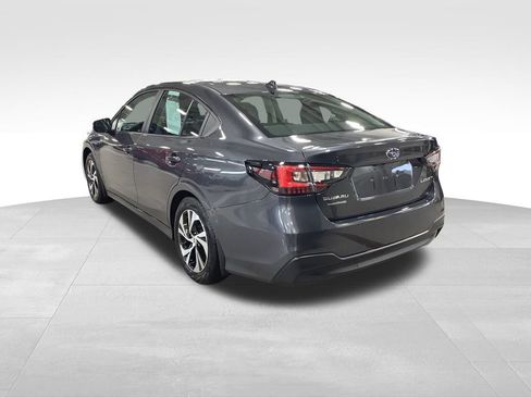 Certified 2025 Subaru Legacy Premium image 10