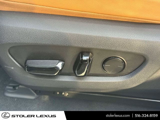 Used 2024 Lexus RX 350 Premium w/ Accessory Package (P1) AWD/4WD image 23