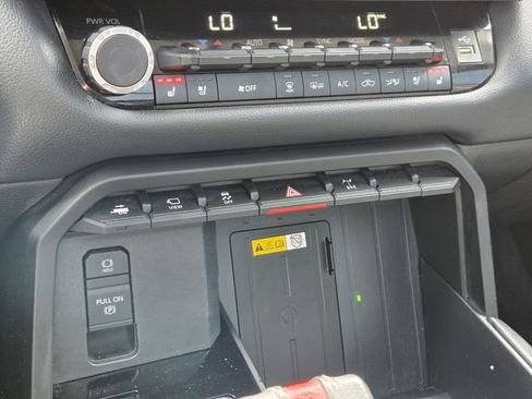 Used 2022 Toyota Tundra TRD Pro image 20