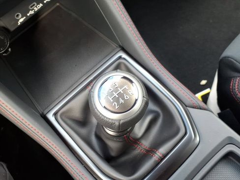 New 2025 Subaru WRX Premium image 10