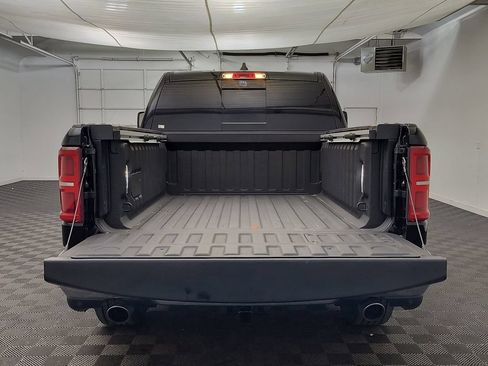 Used 2025 RAM 1500 Limited w/ Trailer Tow Group AWD/4WD image 20