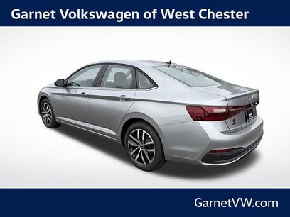 New 2026 Volkswagen Jetta SE