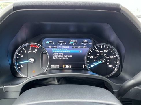 Used 2020 Ford F250 Lariat w/ Chrome Package image 38