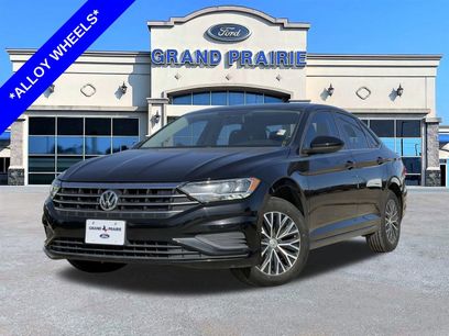 Used 2021 Volkswagen Jetta S