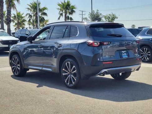 New 2026 MAZDA CX-50 2.5 Turbo w/ Accent Package image 3