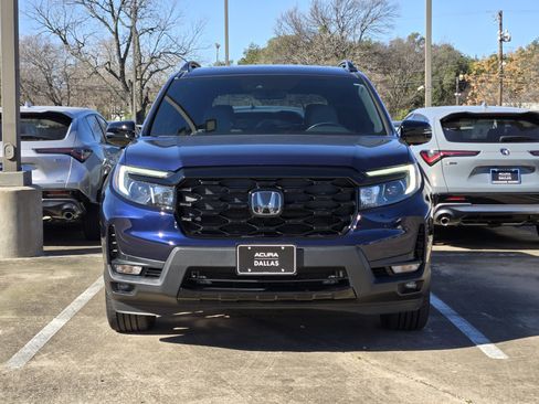 Used 2023 Honda Passport Elite image 3