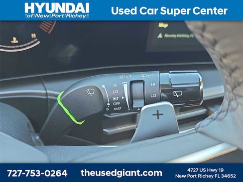 New 2026 Hyundai Santa Fe XRT image 27