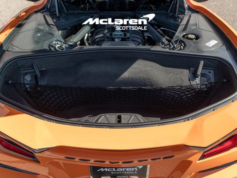 Used 2023 Chevrolet Corvette Z06 RWD image 31