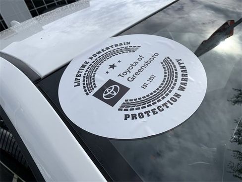 Certified 2024 Toyota Corolla SE image 35