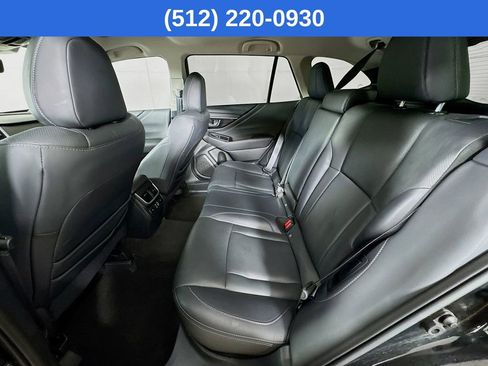 Used 2024 Subaru Outback Touring AWD/4WD image 30
