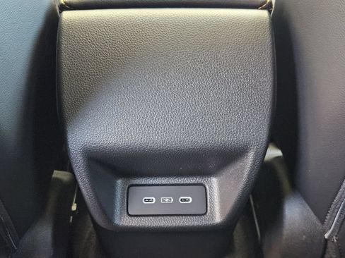 New 2026 Acura Integra A-Spec FWD image 30
