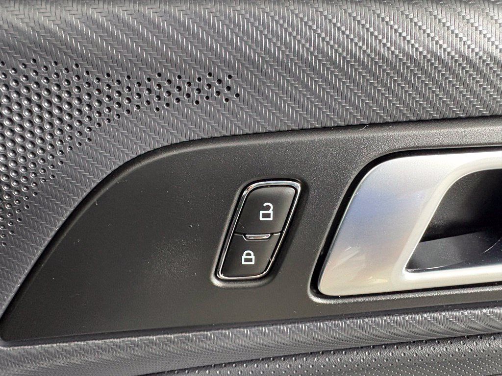 Used 2026 Ford Mustang Premium w/ Bronze Appearance Package RWD image 33