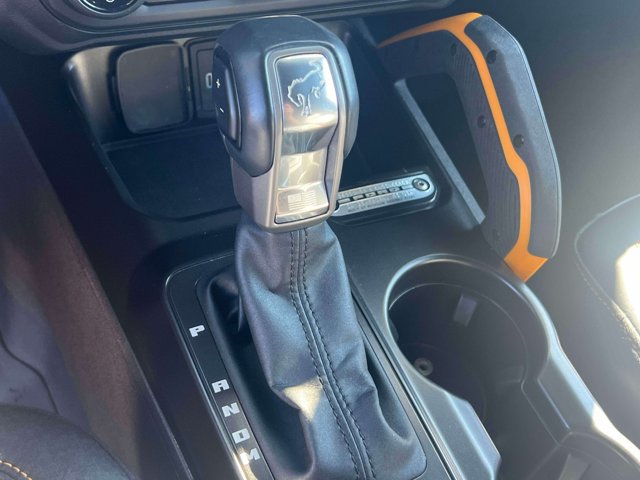 Used 2023 Ford Bronco Badlands AWD/4WD image 28