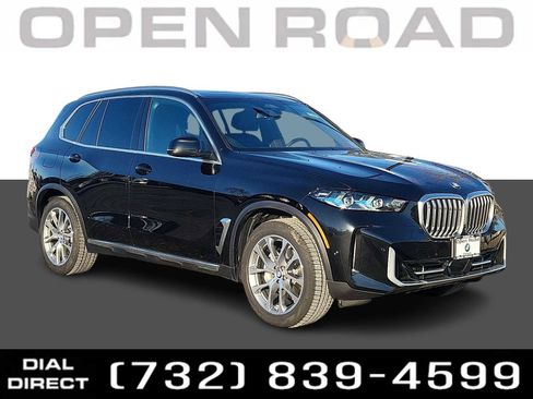 Used 2026 BMW X5 xDrive40i w/ Climate Comfort Package image 1