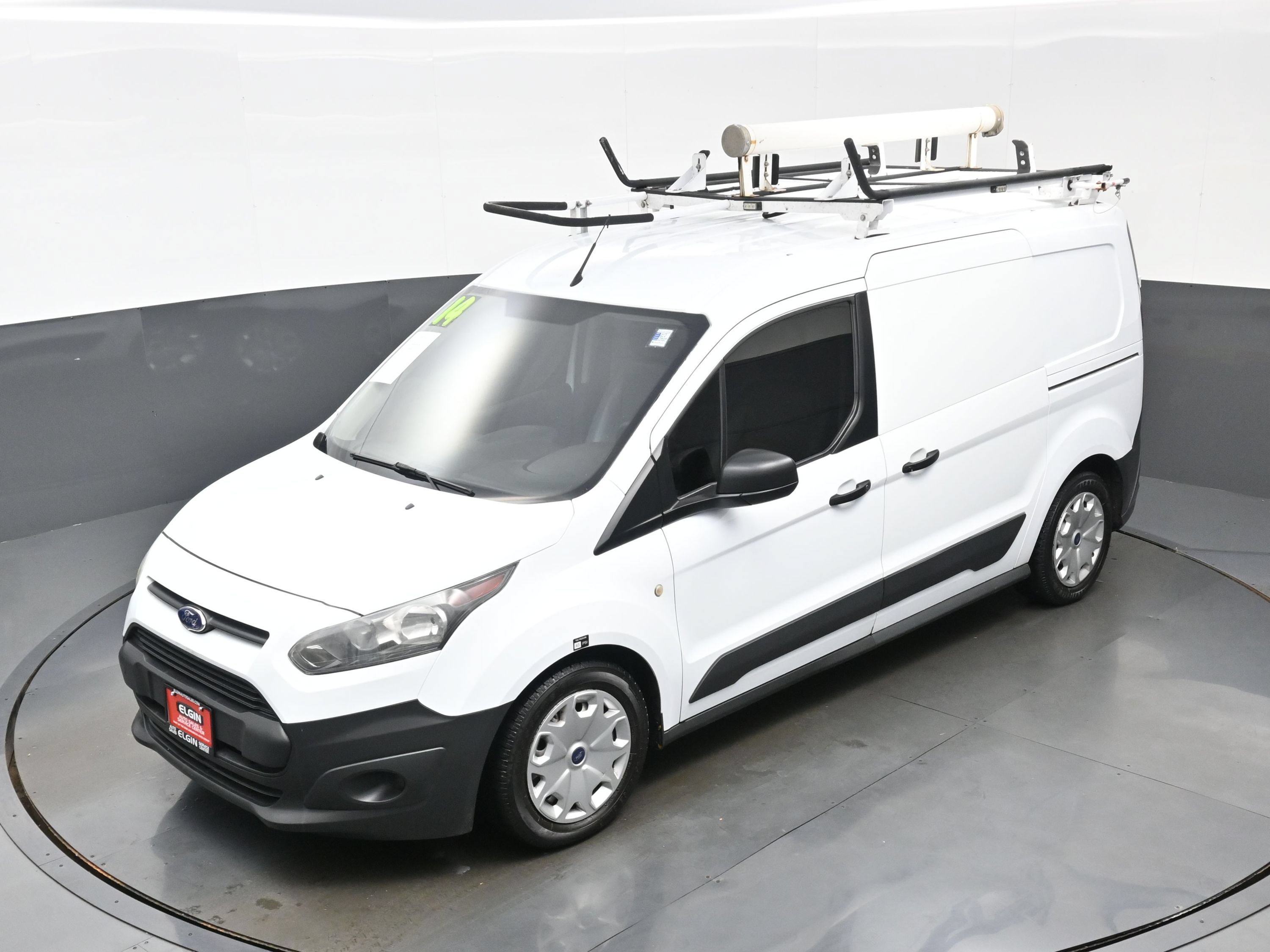 Used 2014 Ford Transit Connect XL FWD image 31