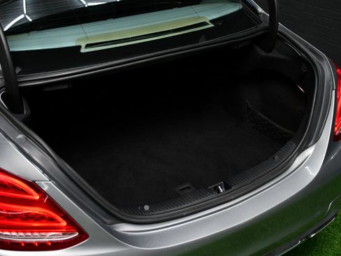 Used 2015 Mercedes-Benz C 300 Sedan w/ Premium 1 Package image 40