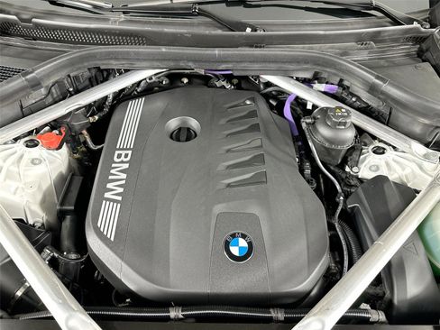 New 2026 BMW X5 xDrive40i w/ Parking Assistance Package AWD/4WD image 30