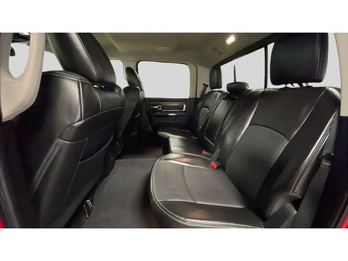 Used 2013 RAM 1500 Laramie w/ Convenience Group AWD/4WD image 15