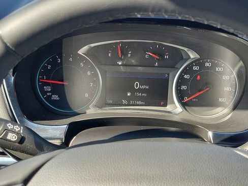 Certified 2023 Chevrolet Traverse LT image 23