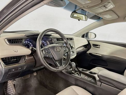 Used 2016 Toyota Avalon XLE FWD image 14