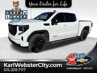 Certified 2023 GMC Sierra 1500 Elevation w/ Elevation Premium Package video 1