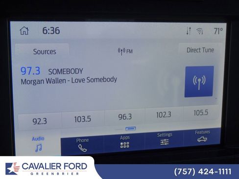Certified 2022 Ford F150 XLT AWD/4WD image 26
