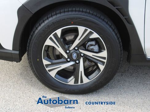 Certified 2024 Subaru Crosstrek 2.0i Premium w/ Crosstrek Mirror Package AWD/4WD image 28