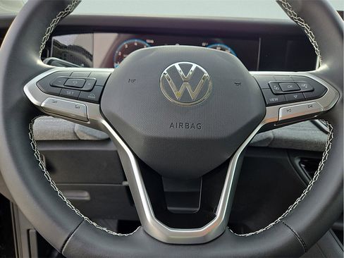 New 2026 Volkswagen Tiguan S image 25