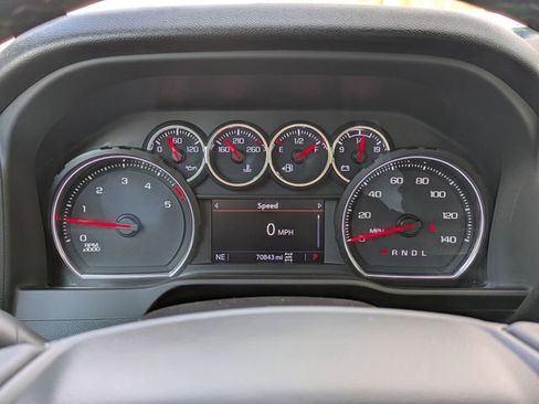 Used 2023 Chevrolet Silverado 3500 LT w/ Convenience Package image 23