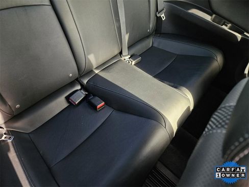 Used 2020 Honda Civic Touring image 11